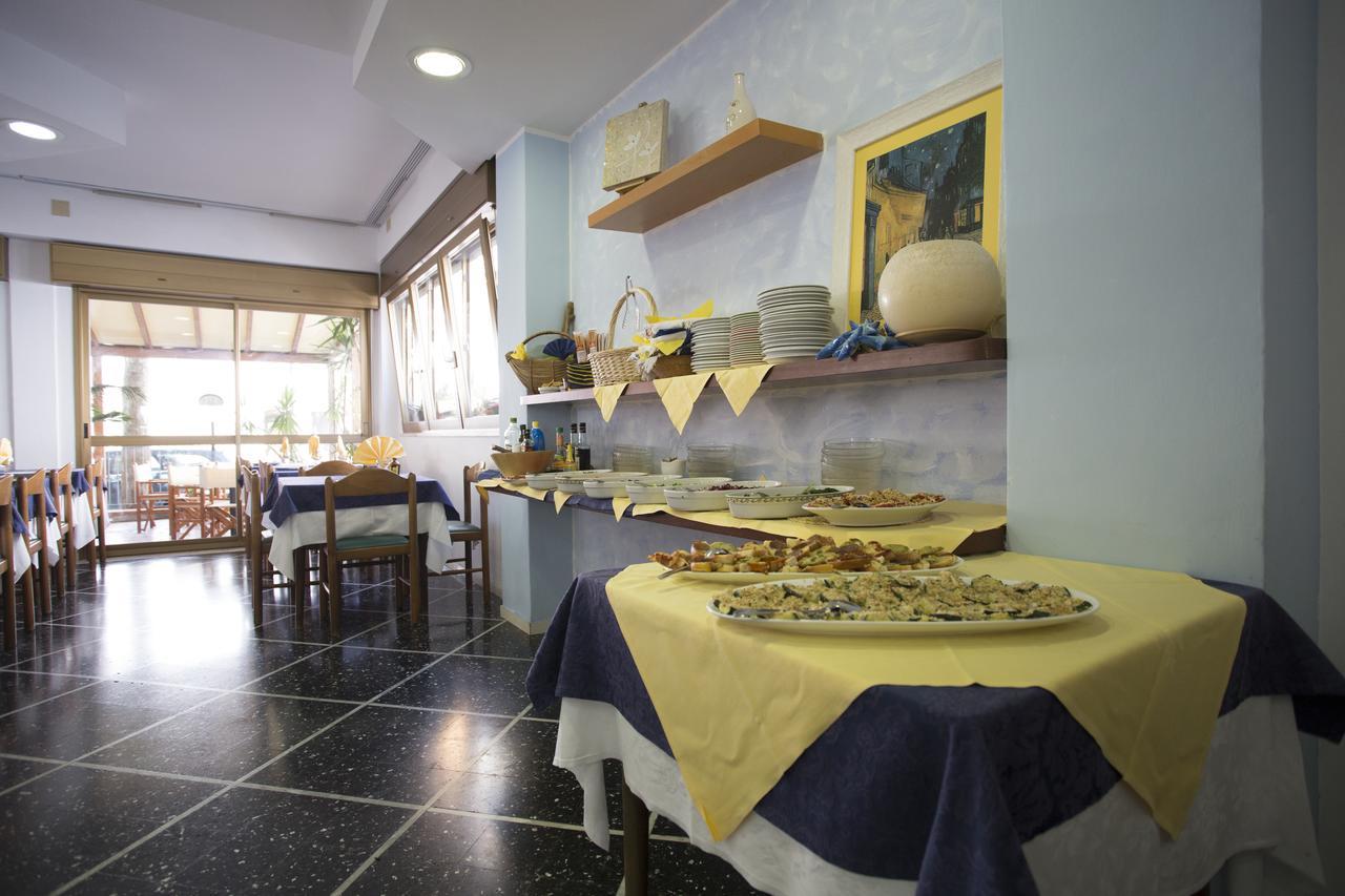 Hotel Domus Mea Cattolica Bagian luar foto