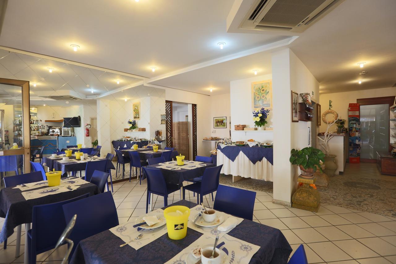 Hotel Domus Mea Cattolica Bagian luar foto