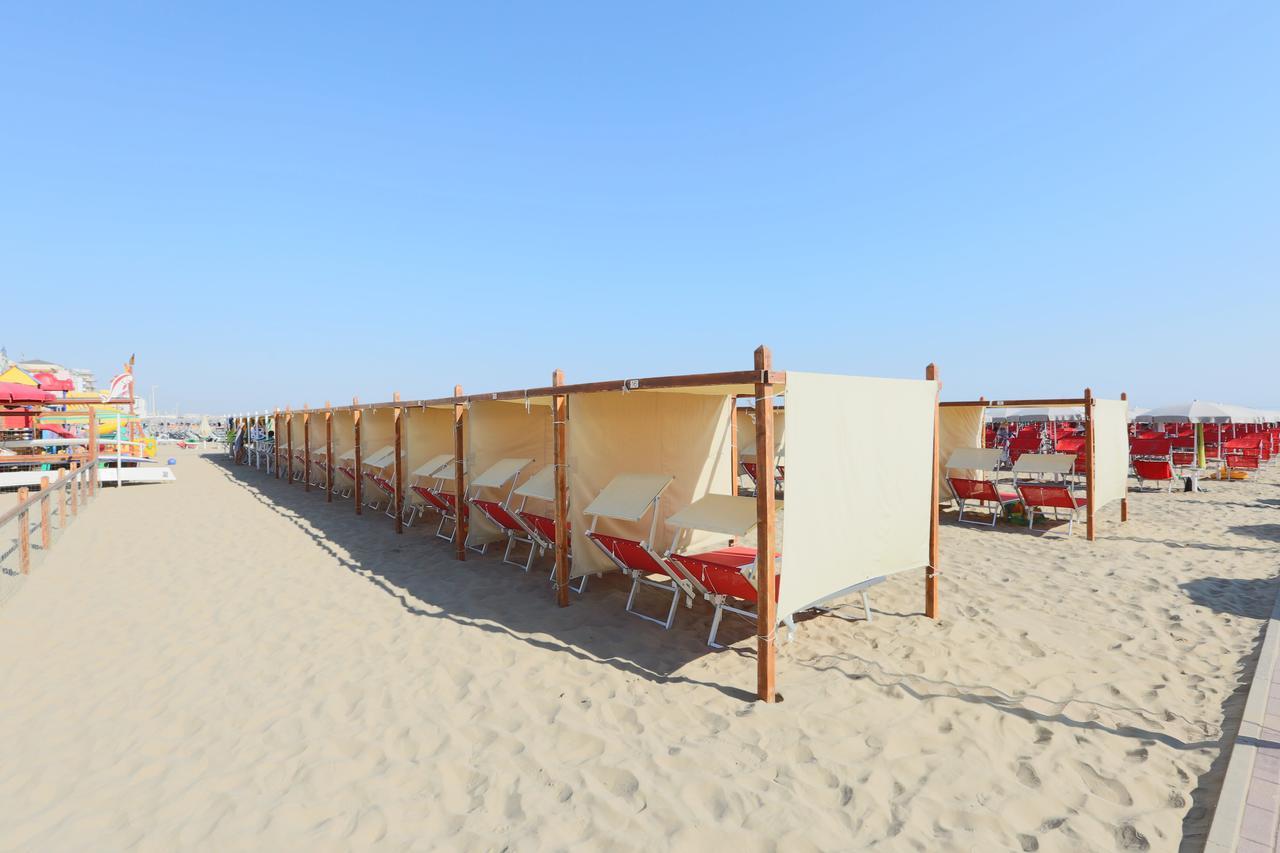 Hotel Domus Mea Cattolica Bagian luar foto